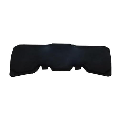 Coussinet insonorisant voiture coton isolant thermique capot Jazz Fit