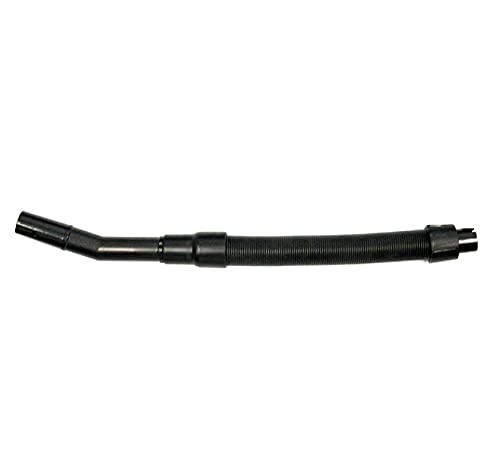 72046-06-032 for Canister Vacuum Slinky Hose - Black Part