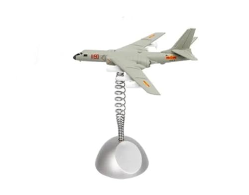 Aviones clásicos de colección Xian Y-20 Bomber 6k réplica diecast premium CLMJHG en miniatura
