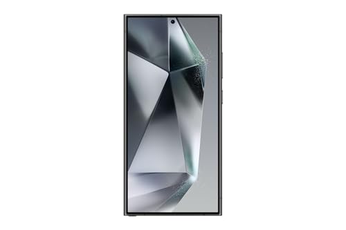 Image of Samsung Galaxy S24 Ultra 5G, US Version, 1TB, Titanium Green - Unlocked (Renewed)