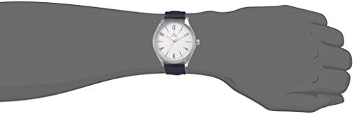 Titan-Mens-Minimalist-Zen-Analog-Blue-Watch-Sleek-Leather-Strap-with-Contrast-Hands-1802SL02