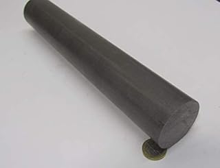 4150 Alloy Steel Round Rod 2.00