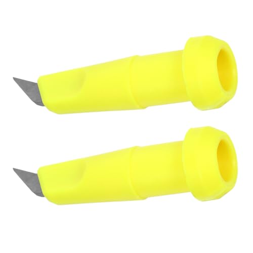 Embouts de bâtons de randonnée anti-glisse en nylon pour sécuriser la marche