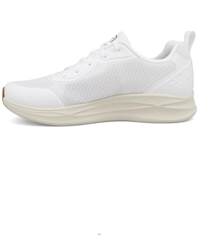 Twisted X Men's Feather X&Trade; Casual Shoes White 11 EE US3