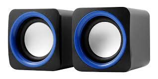 FronTech Multimedia Speaker SW-0001