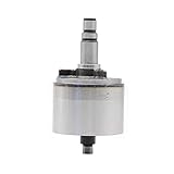 Reemplazo ideal: el kit de rotor del volante del estator Magneto puede reemplazar el estator del volante viejo o dañado a tiempo para un mejor rendimiento.