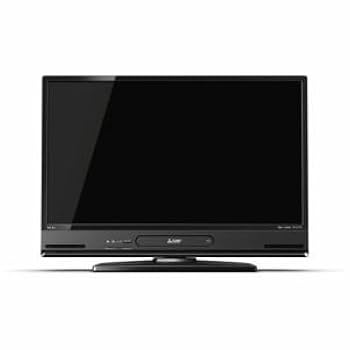 三菱 LCD-V32BHR9 ブルーレイ&レコーダー内蔵 32型　1TB極美品 Amazon | LCD-V32BHR9 三菱電機 32V型液晶テレビ REAL(リアル