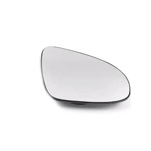 Miroir de rétroviseur Yaris pour rouler serein sous la pluie côté droit