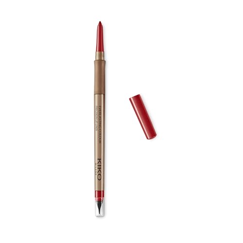 KIKO Milano Everlasting Colour Precision Lip Liner - Tonalità 516 Deep red