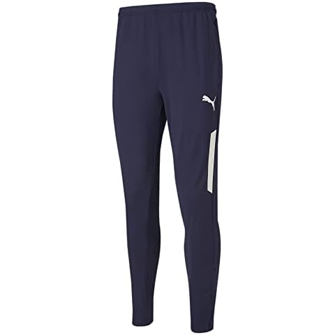 Pantalones Puma teamLIGA Training Pants Pro con tecnología dryCELL Cover