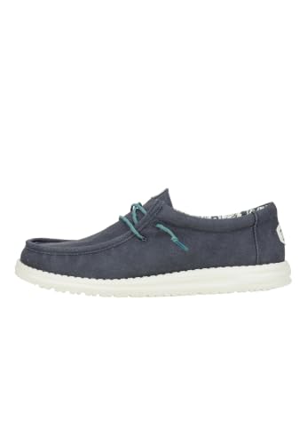 Image of Hey Dude Men's Wally Woven Loafer