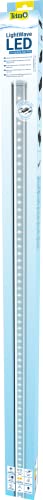 Tetra LightWave Set 990 mm Aquarium LED Beleuchtung - energieefiziente und langlebige Aquarium Lampe mit Adaptern und Netzstecker