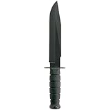 Ka-Bar Knives 1269 Fighter-Black