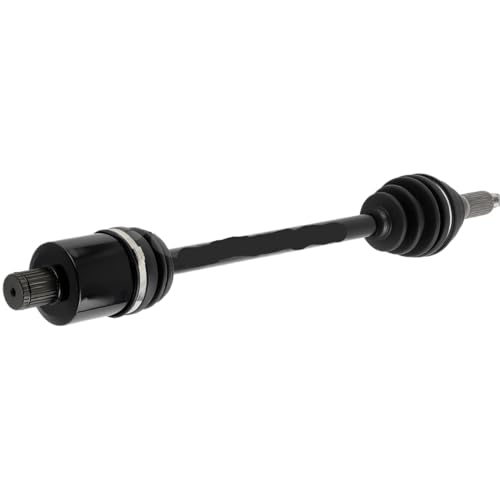 Essieu arriere complet avec joint CV pour Polaris Ranger 570 2015-2016