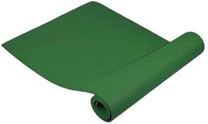 Premium Quality 4mm Yoga Mat For Men & Women (4mm, Green)-image-22