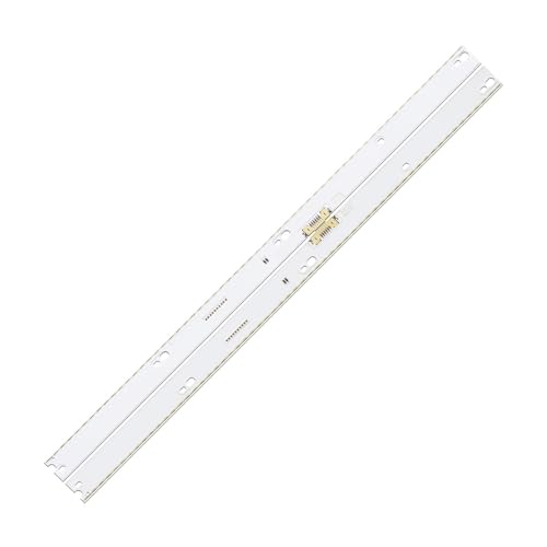Tira de LED para TV 49' para UE49MU6470 UN49MU7100 UE49MU6400 BN96-39673A 39674A UA49KU6570 UE49KU6510 UE49KU6500