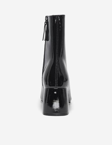Bottines Onlbrielle-1 en polyuréthane parfaites pour vos sorties
