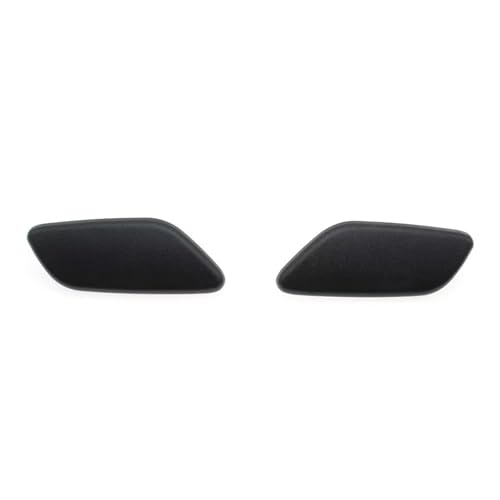 Capuchon lave-phare Hilux 2015-2018 cache de protection avant 85045-0K130 paire