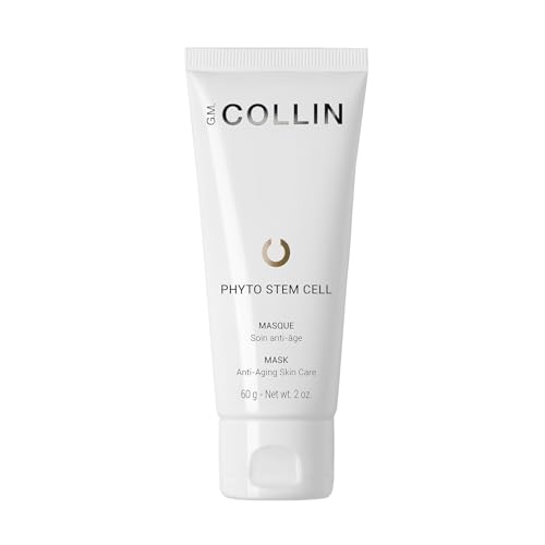 G.M. COLLIN Phyto Stem Cell Mask | Hydrating Facial Mask for Anti...