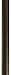 Progress Lighting P8601-02C Stem Extension Kit with 2-12-Inch and 2-15-Inch Stems Included, Golden Brandy Crackle