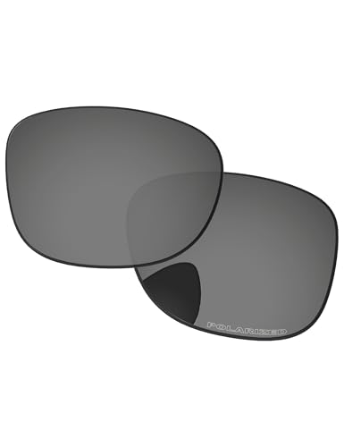 Image of Replacement Lenses Compatible with Ray-Ban RW4004 53mm Sunglass - Precision Fit, UV Block & Impact Resistant