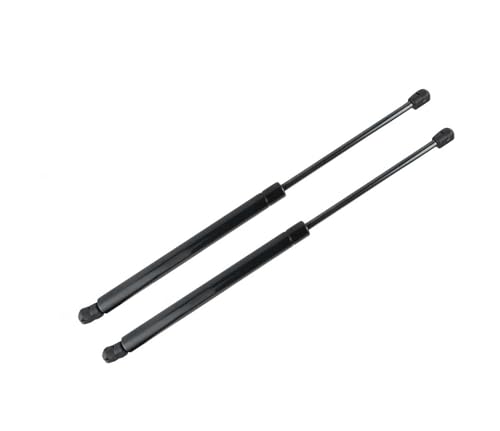 Vérin hydraulique de coffre jaune pour Vauxhall Vectra C II amortisseur de hayon gaz