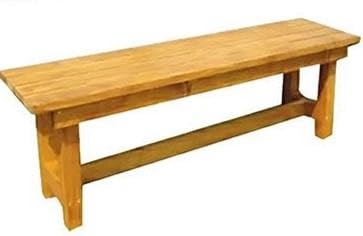 北海道産天然木の縁台「yasuragi」 1200タイプ