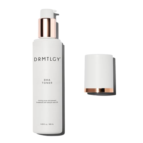 DRMTLGY BHA Clarifying Toner