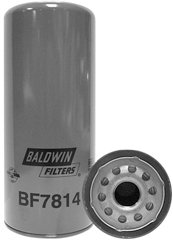 Killer Filter Replacement for FLEETGUARD FF5507 (Pack of 2)
