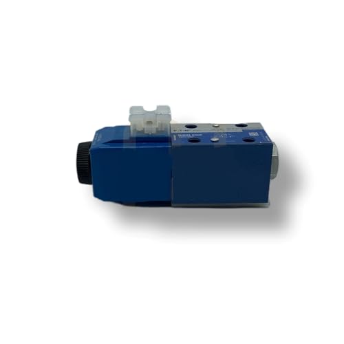 Electrovanne hydraulique DG4V-3-2A-M-U-H7-60 à commutation rapide - 5