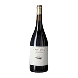 Cámbrico Pizarra Rufete Vino de la Tierra de Castilla y León 75 cl Vino tinto