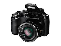Fujifilm FinePix S3200 Digital Camera (14MP, 24x Optical