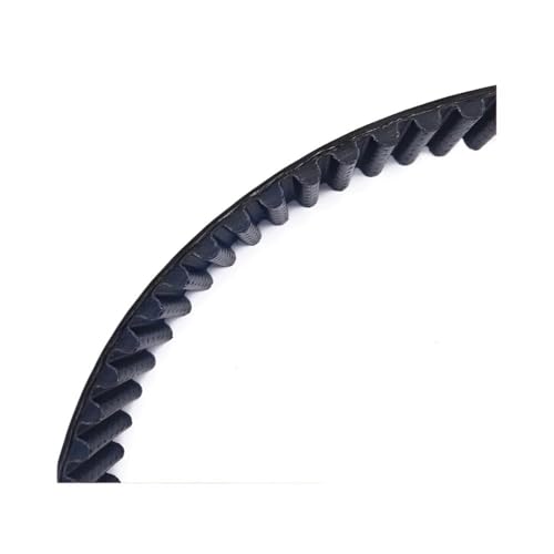 Correa de transmisión alta durabilidad Carbon brazing compatible con 3A LX500 3