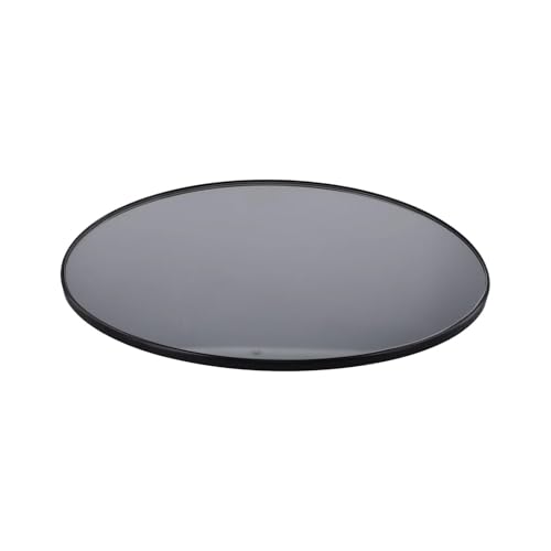 Verre de miroir de porte d'aile pour R50 R52 R53 glace de rétroviseur extérieur 2001-2006