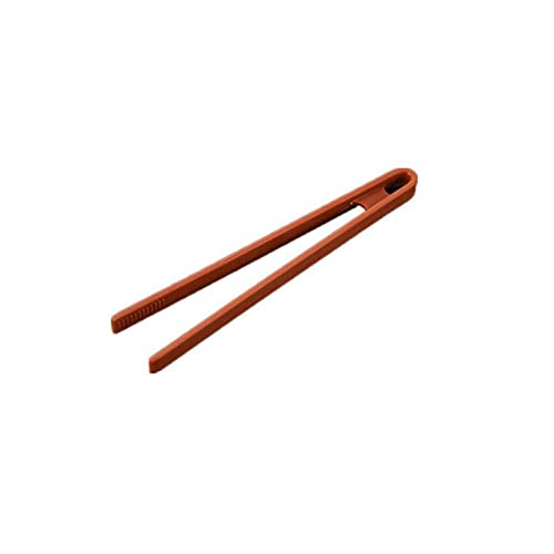 Pinzas de Cocina, 1 Pieza, Pinzas de Silicona para Alimentos, Pinza para Pastel de Pan de 29cm de Longitud, Accesorios para Barbacoa, Herramientas para Hornear
