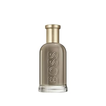 Boss Bottled Eau de Parfum for Men 100ml