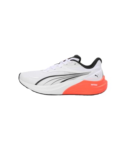 Image of PUMA Mens Electrify Nitro 4 Running Shoe