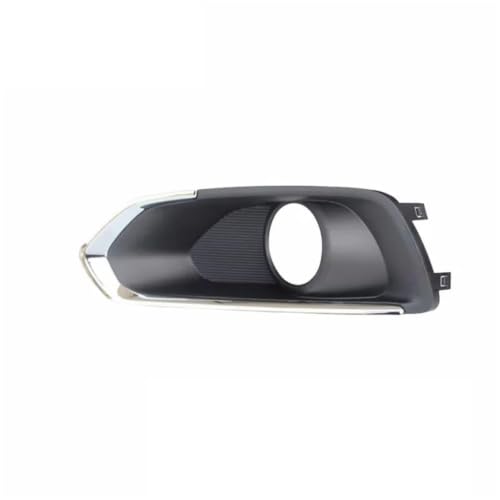 Cache antibrouillard avant plastique ABS robuste pour Suzuki SX4 S-Cross gauche