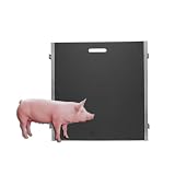 Pujindu PVC Pig Pen Gate 60x90cm