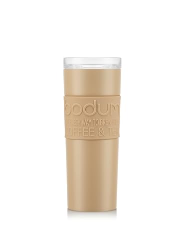 Vacuum travel mug small 0.45 l 15 oz