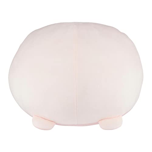 Sumikkogurashi Tapioca Mochi Cushion Plush (Pink) #TOP3