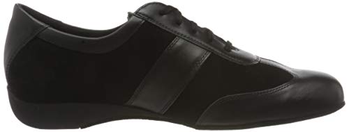 Diamant Ballroom 123-225-070 Herren Tanzschuhe - Standard & Latein - Image 7