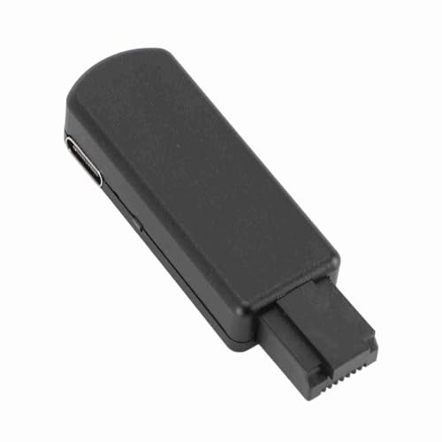 JB Tool USB Adapter for FW 9.0 11.0 System, One Key USB JB Tool, PPPwn Dongle with USB C Cable & Ethernet Port, GoldHEN for Homebrew Enabler, for Slim/Pro