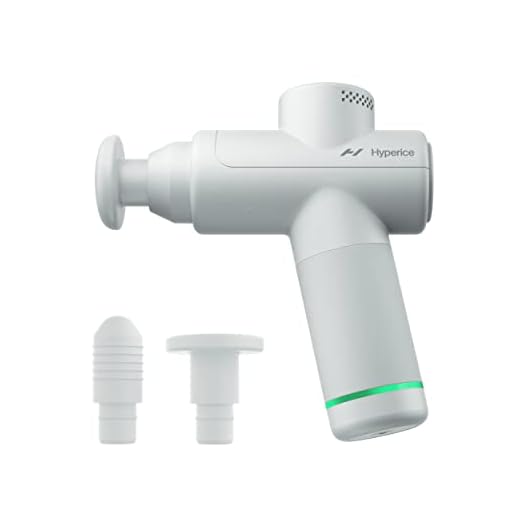 Hyperice Hypervolt Go 2