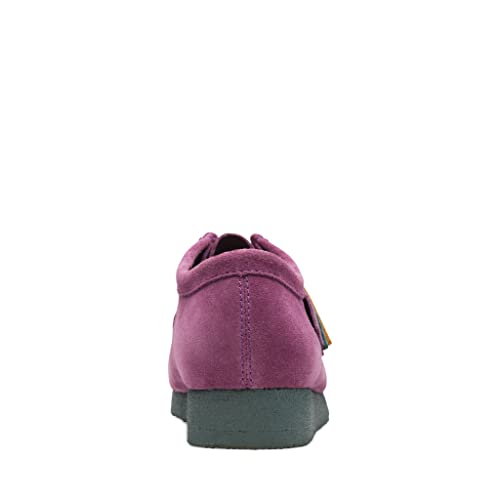 Clarks mens Wallabee3