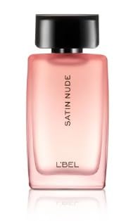 LBel Satin Nude Mini Parfum/Perfume 10 ml / 0.33 fl.oz