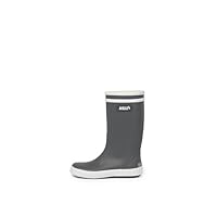 Aigle Unisex Kids Lolly Pop 2 Rain Boot