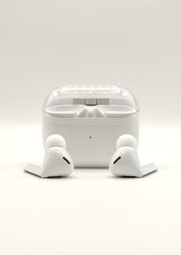 Image of SAMSUNG Galaxy Buds3 Pro R630 Bluetooth Headphones White