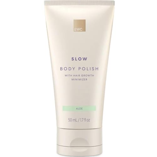 European Wax Center Body Polish