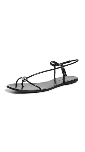 Loeffler Randall Women's Lara Strappy Sandals